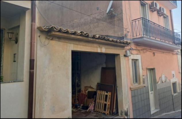 Immobile in asta di 32 m² in vendita a Comiso - Foto 2