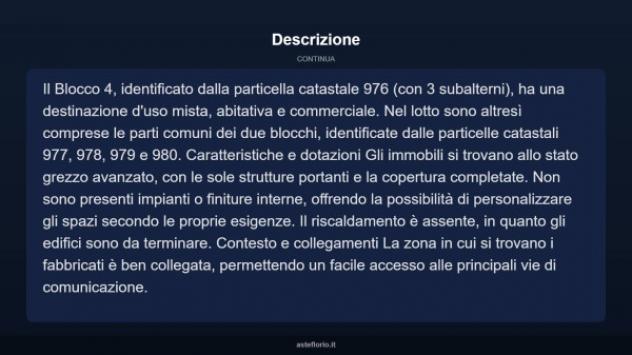 Immobile in asta di 2000 m² in vendita a Fermo - Foto 9