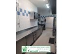 MQ 1480 GUIDONIA MONTECELIO, ZONA INDUSTRIALE, Rif. A-922