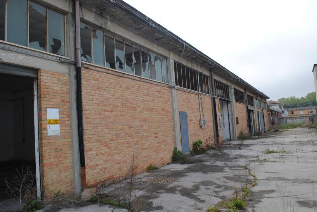 Industriale/Artigianale in vendita a Pesaro - Foto 8