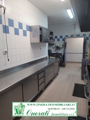 A-922 MQ 1480 GUIDONIA MONTECELIO, ZONA INDUSTRIALE