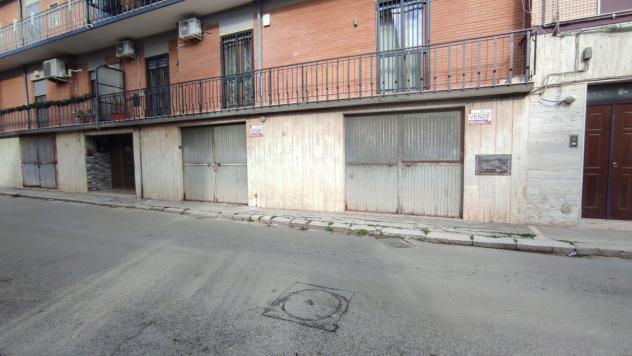 Magazzino - San Severo . Rif.: Cod. rif 3085270VCG