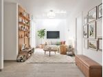 Appartamento in vendita a Capalle - Campi Bisenzio 80 mq  Rif: 1418828