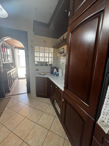 Appartamento in vendita a Avenza - Carrara 115 mq Rif: 1414736 - Foto 3