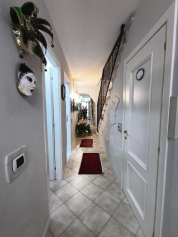 Casa semindipendente in vendita a Carrara 110 mq Rif: 1396336 - Foto 10