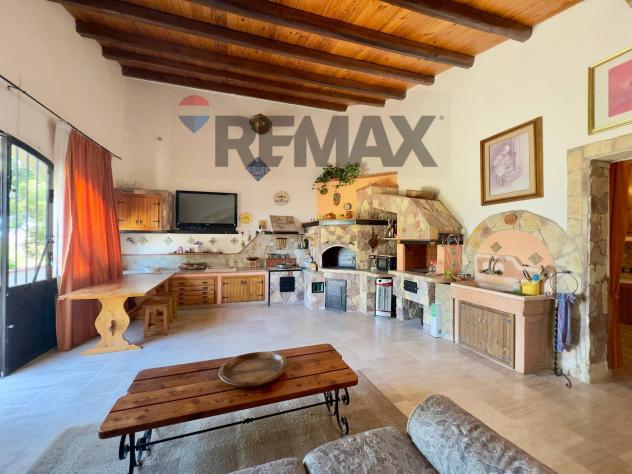 Villa singola in vendita a Castellammare del Golfo, Fraginesi - Foto 8