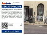 56/2024 1 FG - Tribunale Foggia - RGE 56/2024 - L1 - ASTA  08/01/2027