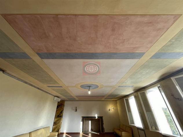 Cesena zona Ruffio - appartamento in bifamiliare ELEGANTE e LUMINOSISSIMO - Foto 5