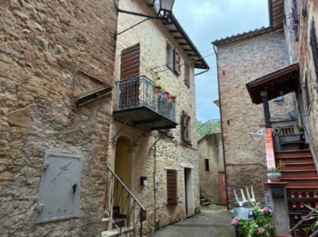 Immobile in asta di 195 m² in vendita a Deruta - Foto 3
