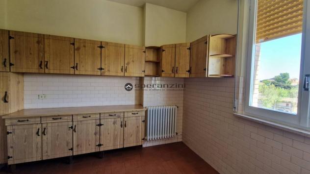 ALLE PORTE DEL CENTRO STORICO: Vendita attico a fano alle porte del centro storico
proponiamo appartamento di circa 120 mq al quarto piano, servito da - Foto 7