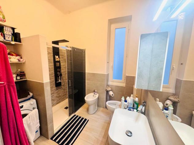 Appartamento in vendita a Genova, Albaro - Foto 15