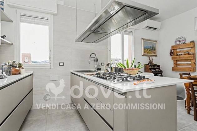 Appartamento di 103 m² con 4 locali in vendita a Imola - Foto 8