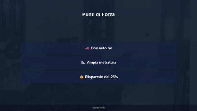 Immobile in asta di 187 m² con più di 5 locali in vendita a Laureana di Borrello - Foto 13