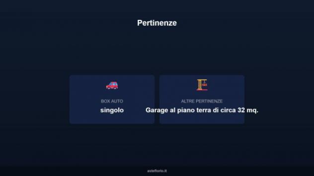 Immobile in asta di 125 m², box auto in vendita a Lentini - Foto 8