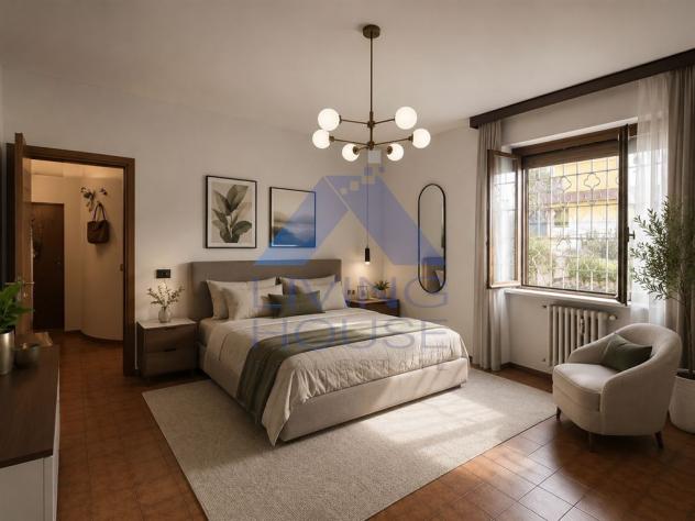 Appartamento in vendita a Lesmo - Foto 3