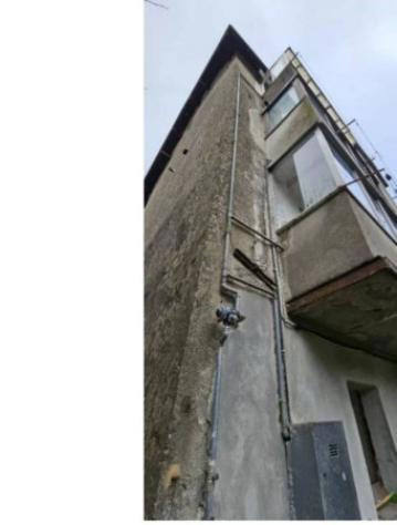 Immobile in asta di 70 m² con più di 5 locali in vendita a Masone - Foto 2