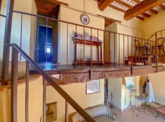 Immobile in asta di 1 m² con più di 5 locali in vendita a Massa Martana - Foto 13