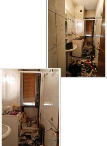 Immobile in asta di 80 m² in vendita a Milano - Foto 7