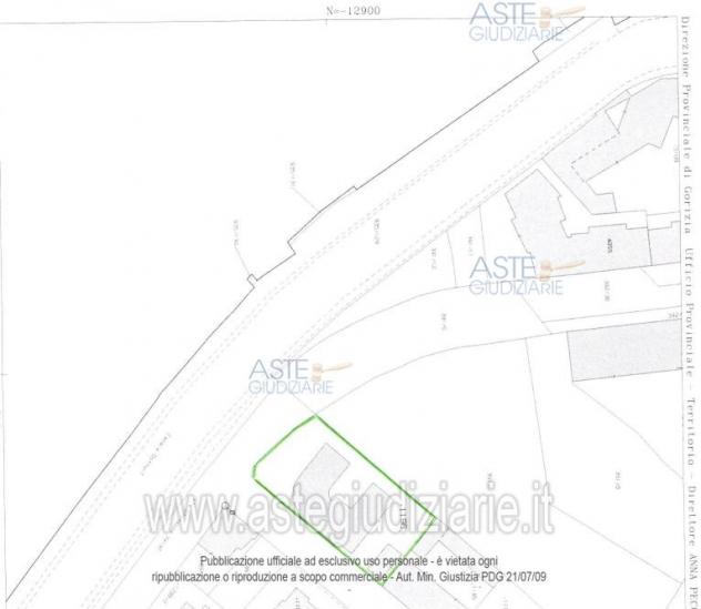IMMOBILI-IMMOBILE RESIDENZIALE-VIA MANZONI N. 2 - Foto 10