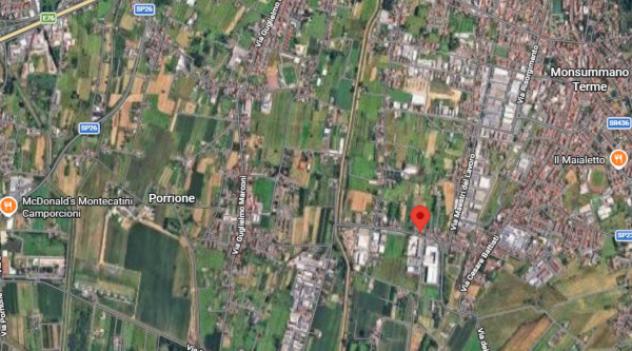 Immobile in asta di 156 m² in vendita a Monsummano Terme - Foto 5