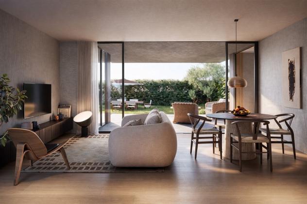Monza San Fruttuoso - Nuove Residenze