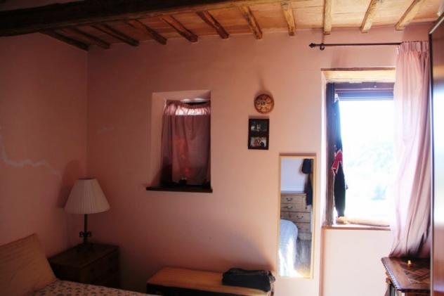 Porano (centro storico) - Vendesi appartamento al primo piano con vista panoramica. - Foto 4