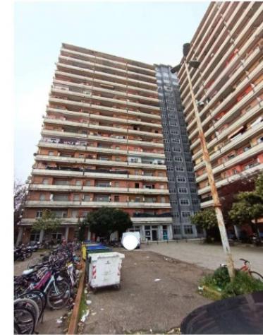 Immobile in asta di 66 m² in vendita a Porto Recanati - Foto 11
