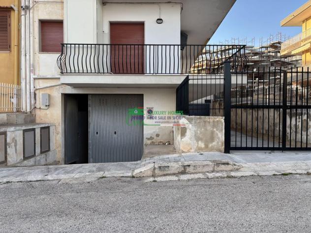 Rif. 2344 - Garage con cambio d'uso ad abitazione in centro a Marina di Ragusa - Foto 13