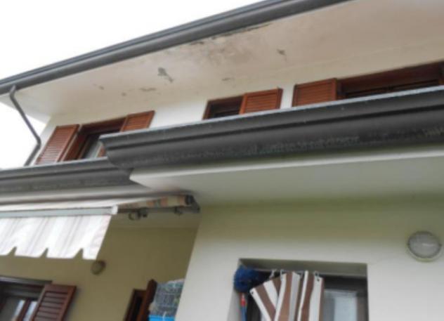Immobile in asta di 172 m², box auto in vendita a Sacile - Foto 2