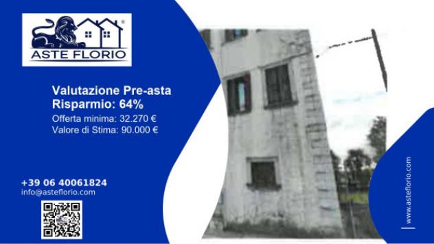 Immobile in asta di 108 m² in vendita a Sequals - Foto 2