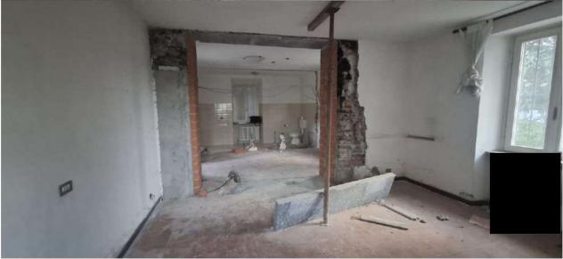 326/2025 U VA - Casa indipendente al rustico in asta a Sesto Calende - Foto 7