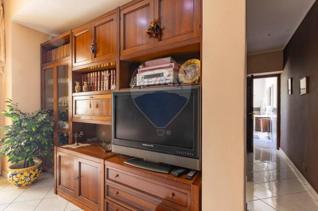 Casa Semindipendente in vendita a Siracusa, Borgata - Foto 10