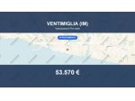 Immobile in asta di 22 m² in vendita a Ventimiglia