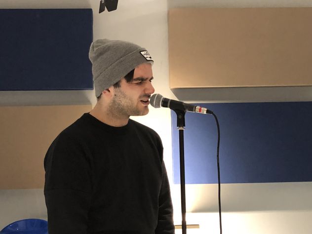 Corsi e lezioni con Vocalcoach certificato FreeYourVoice - Foto 2
