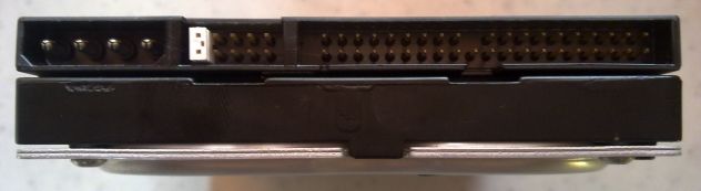 Hard disk per pc fissi da 3,5" serie Pata tutti testati - Foto 2