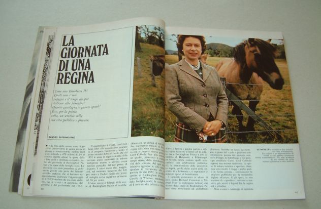 Storia Illustrata - nr. 181 - Foto 5