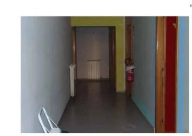 Immobile in asta di 733 m² in vendita a Pomezia - Foto 9