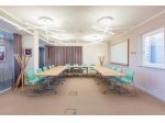 Ufficio privato in affitto per 10 persone a Rome, Spaces EUR Laurentina