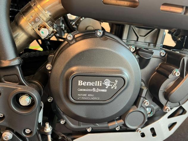 Benelli BKX 300 BKX 300 S - SUPER PROMO - Foto 6