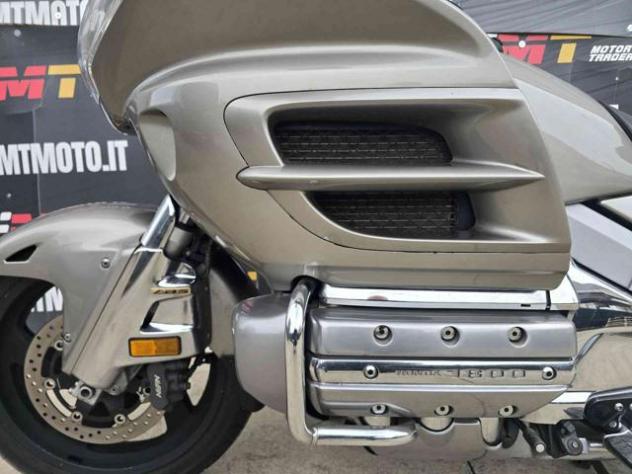 HONDA GL 1800 Gold Wing Video 360 rif. 23989926 - Foto 7