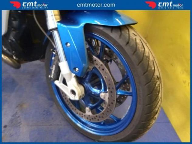 BMW R 1200 RS Garantita e Finanziabile rif. 21327934 - Foto 7