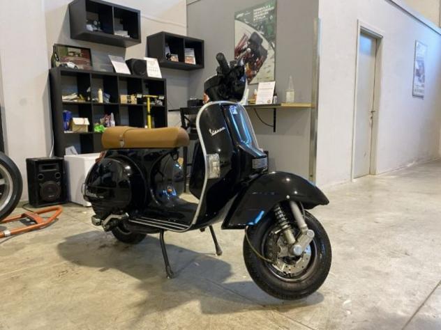 PIAGGIO Vespa 150 PX (2001 - 06) -GARANZIA 12 MESI- rif. 24175293 - Foto 5