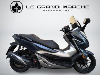Honda Forza 350 null