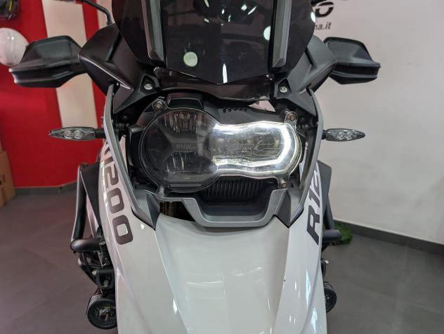 BMW R 1200 GS LC - Foto 7
