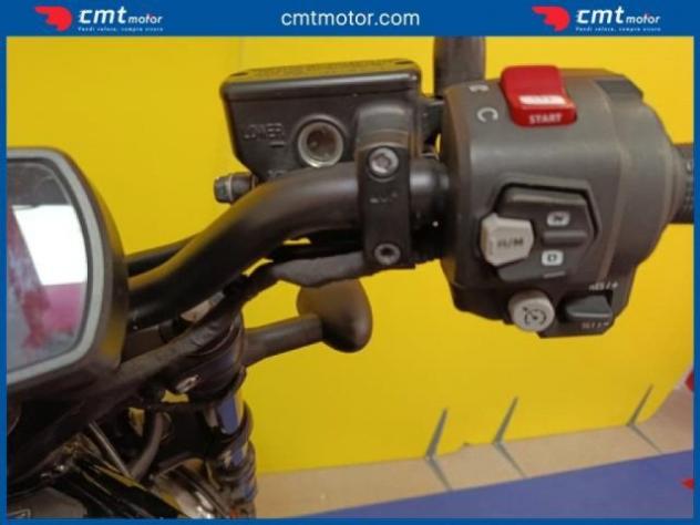 HONDA CMX 1100 Garantita e Finanziabile rif. 23814694 - Foto 7