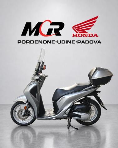 HONDA SH 150 Standard rif. 24199042 - Foto 2