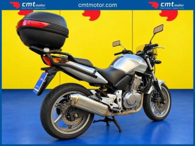 HONDA CBF 500 Garantita e Finanziabile rif. 24215740 - Foto 4