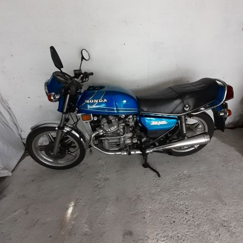 Vendo moto Honda - Foto 3