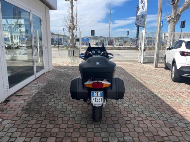 Bmw - R 1150 RT - - Foto 8