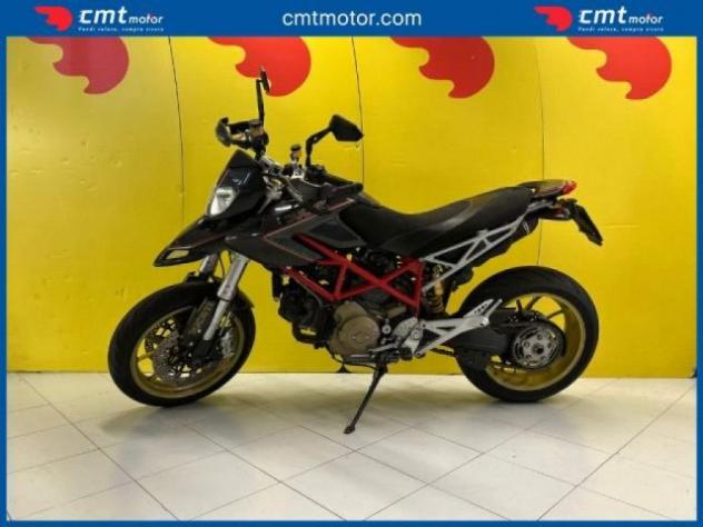 DUCATI Hypermotard 1100 Garantita e Finanziabile rif. 23828866 - Foto 3